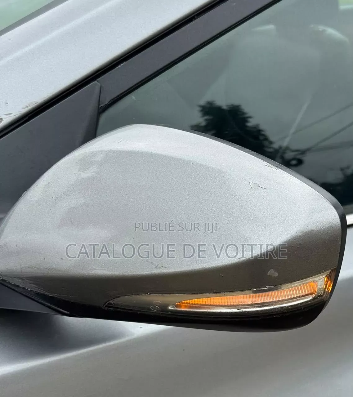 Hyundai Elantra 2016 Gris