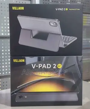 Nouveau Villaon V-Kid 1 64 GB Gris