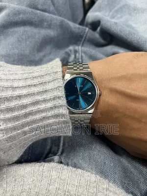 Montres Casio