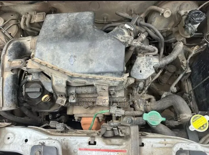 Suzuki S-Presso 2021 Orange