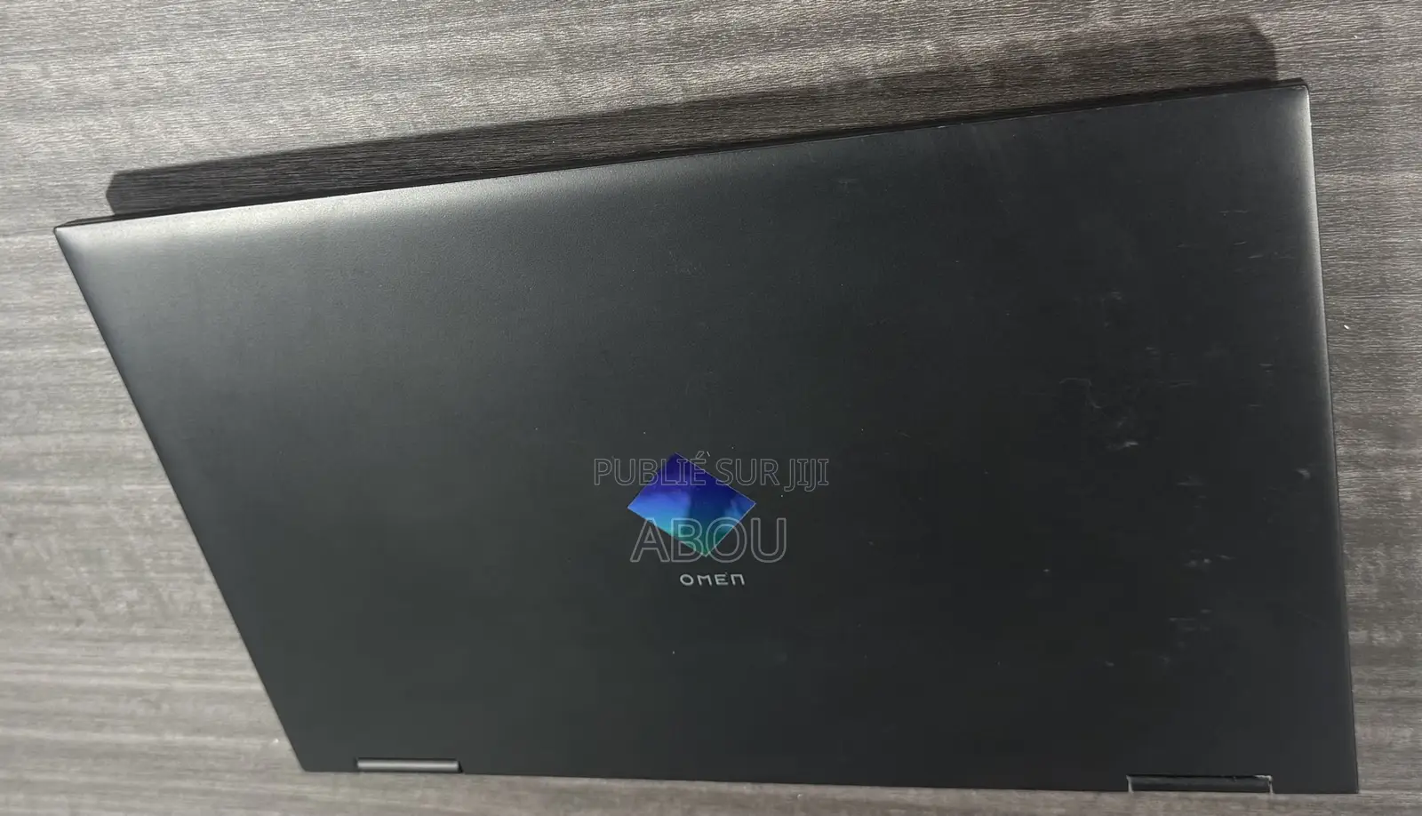 Ordinateur portable HP Omen 16 16GB Intel Core i7 SSD 512GB