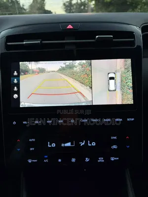 Hyundai Tucson Limited 2022 Gris