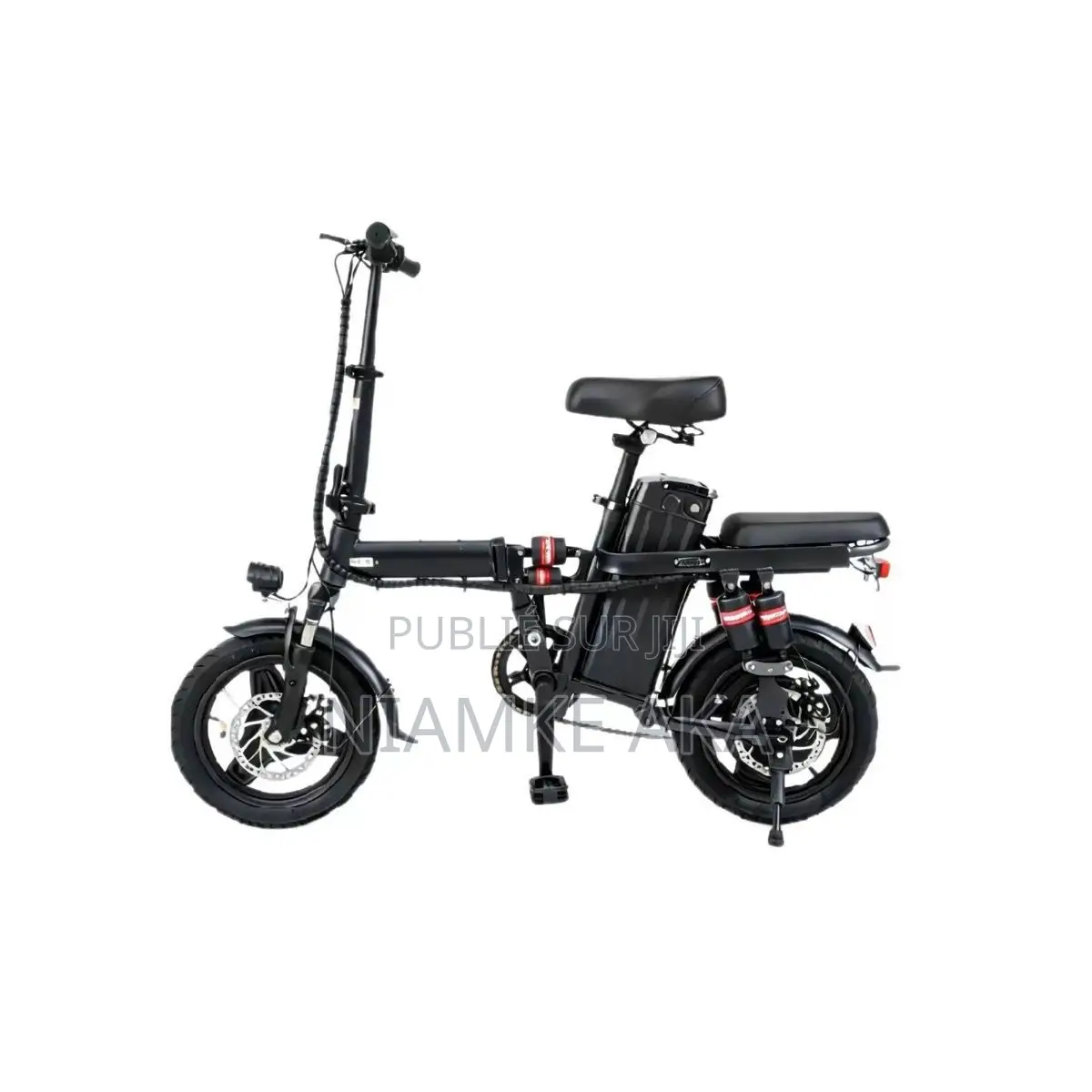 Trotinette