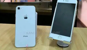 Nouveau Pomme iPhone 8 256 GB Blanc