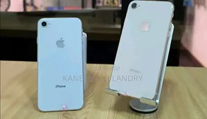 Nouveau Pomme iPhone 8 256 GB Blanc