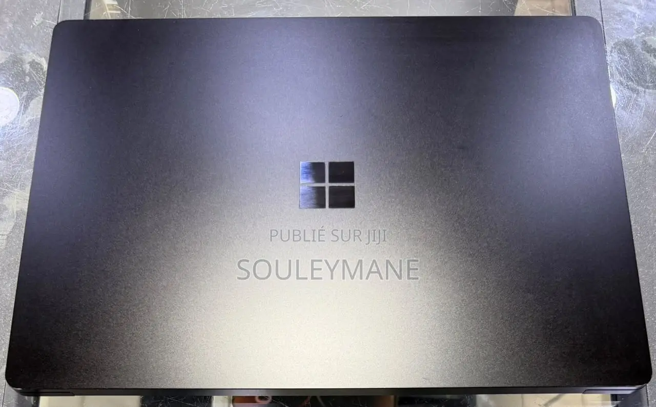 Microsoft Surface Laptop 4 16GB AMD Ryzen 5 SSD 256GB