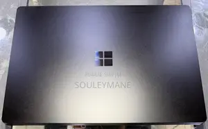 Microsoft Surface Laptop 4 16GB AMD Ryzen 5 SSD 256GB