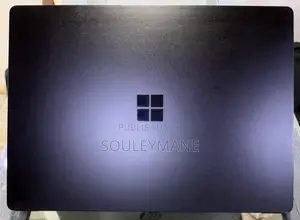 Microsoft Surface Laptop 4 16GB AMD Ryzen 5 SSD 256GB