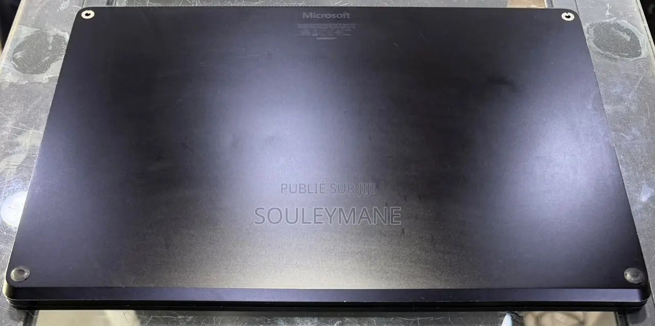 Microsoft Surface Laptop 4 16GB AMD Ryzen 5 SSD 256GB