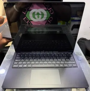 Microsoft Surface Laptop 4 16GB AMD Ryzen 5 SSD 256GB