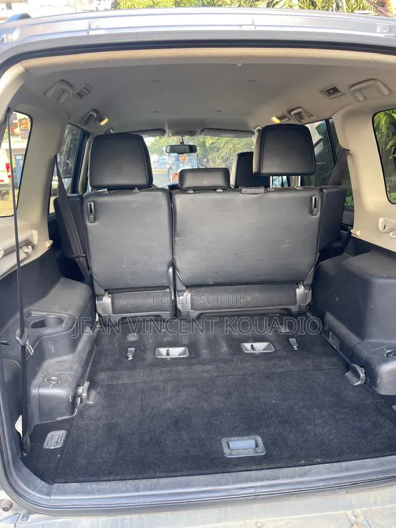 Mitsubishi Pajero V90 3.0 V6 GLS/GLX 2020 Argenté