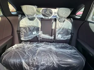 Nouveau Mazda CX-60 2025 Blanc