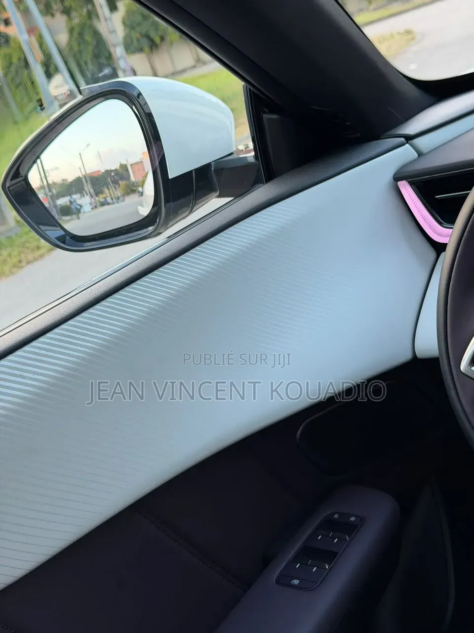 Nouveau Mazda CX-60 2025 Blanc