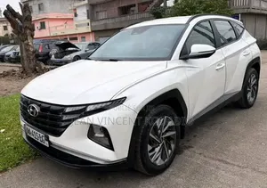 Mercedes-Benz GLC-Class GLC 300 4MATIC AWD 2024 Blanc
