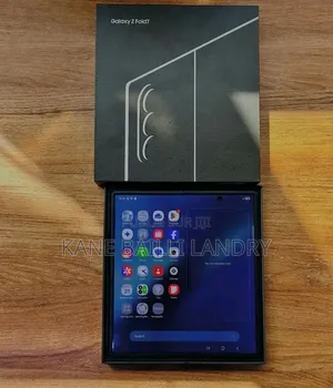 Nouveau Samsung Galaxy Z Fold4 512 GB Bleu