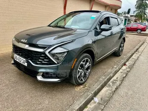 Kia Sportage 2025 Gris