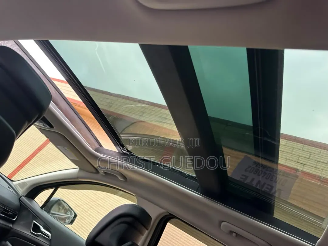 Kia Sportage 2025 Gris