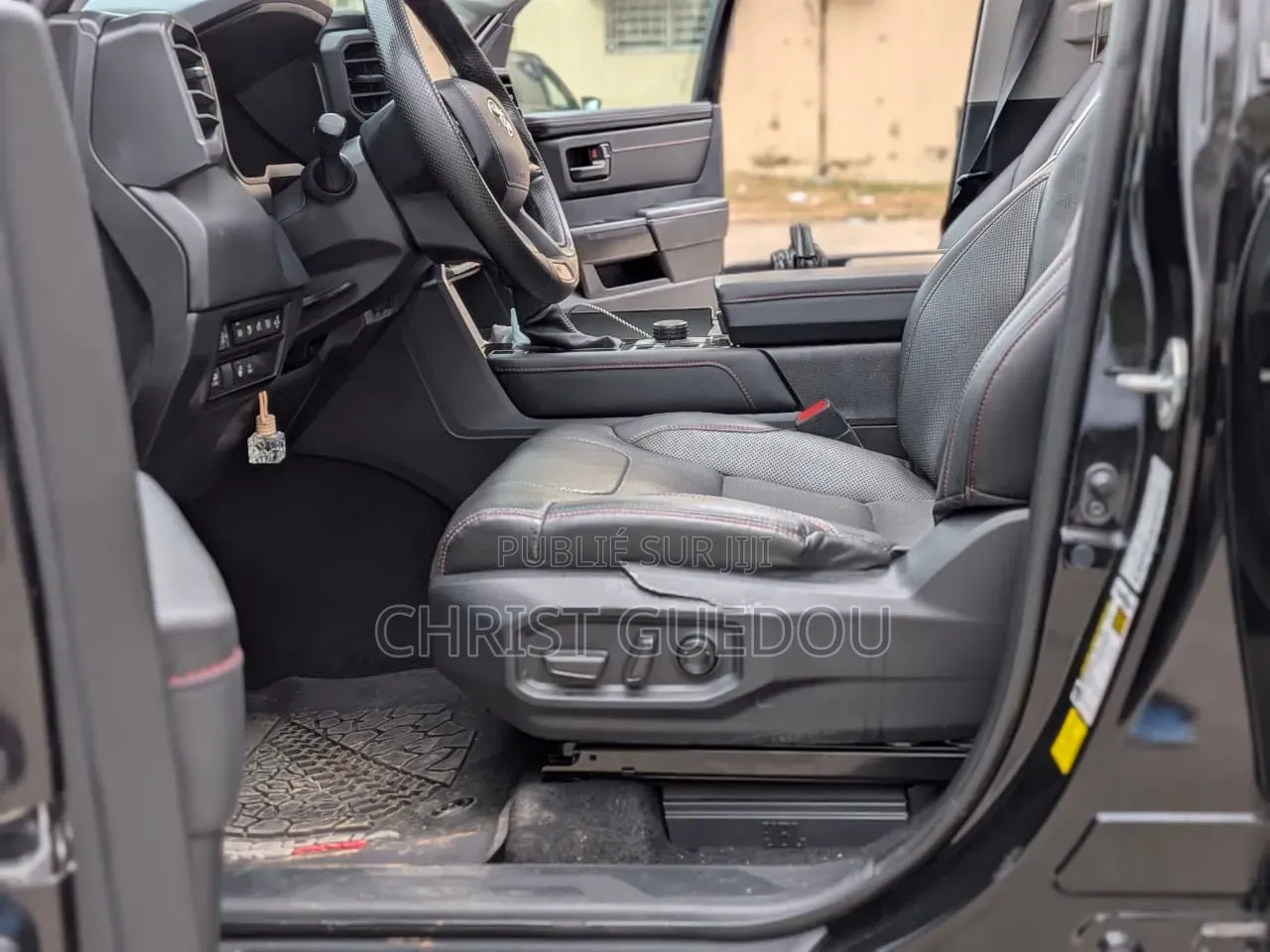 Kia Sportage 2025 Gris