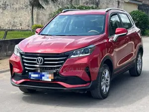 Changan CS15 2022 Rouge