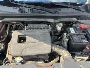 Changan CS15 2022 Rouge