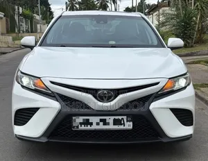 Toyota Starlet 2025 Blanc