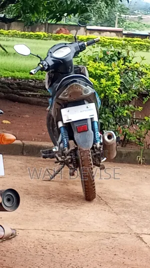 Apsonic 150X-I 2015 Bleu