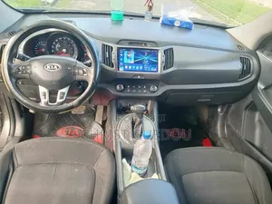Kia Sportage 2013 Autre