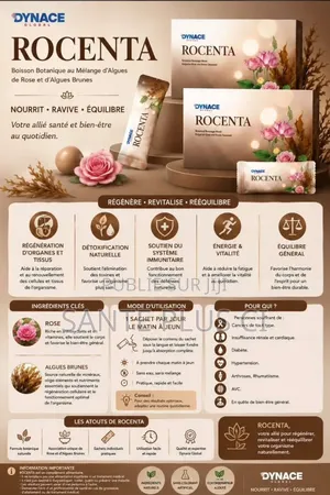 Dynace Rocenta