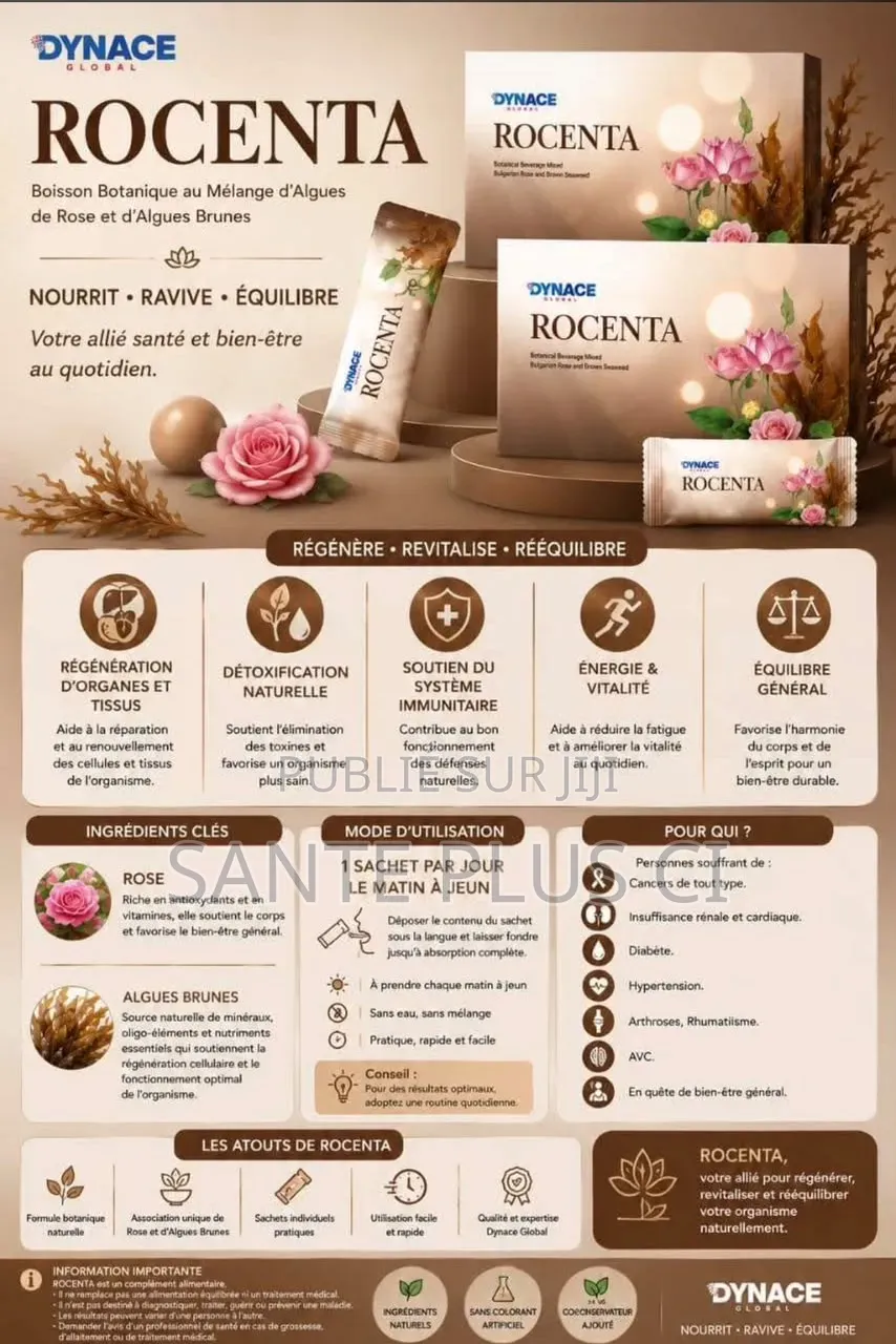 Dynace Rocenta