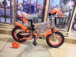 Vélo d'Enfants