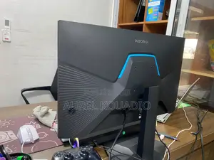 Écran Koorui 25pcs, Fast IPS 1ms FHD 200hz Adaptive Sync HDR 400