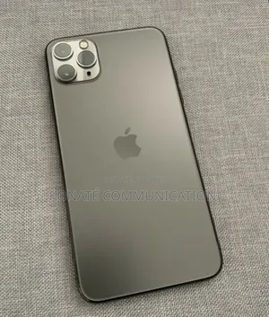 Nouveau Pomme iPhone 11 Pro Max 64 GB Gris
