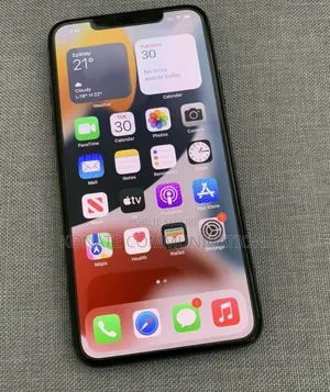 Nouveau Pomme iPhone 11 Pro Max 64 GB Gris