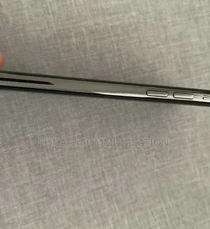 Nouveau Pomme iPhone 11 Pro Max 64 GB Gris