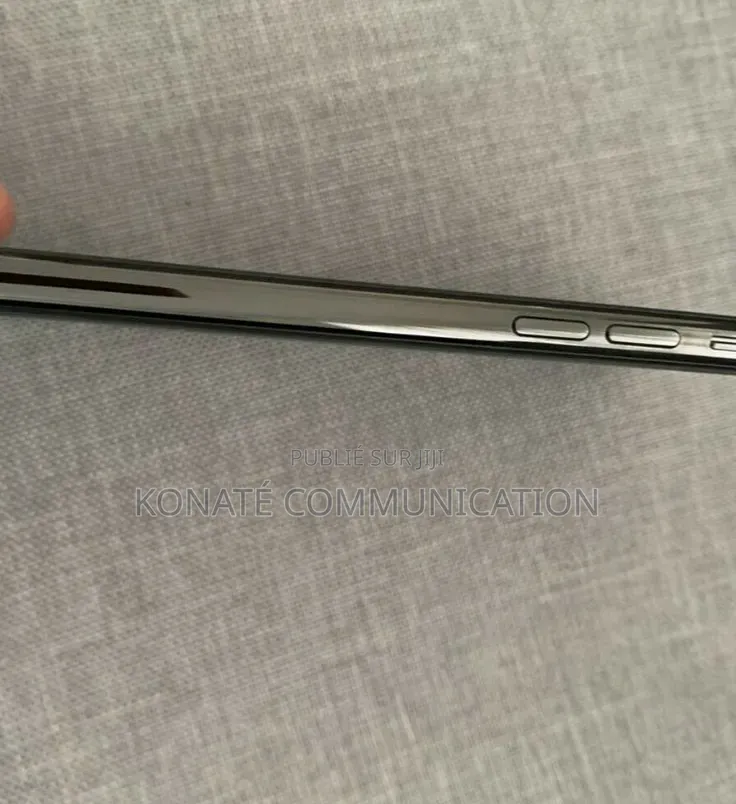 Nouveau Pomme iPhone 11 Pro Max 64 GB Gris