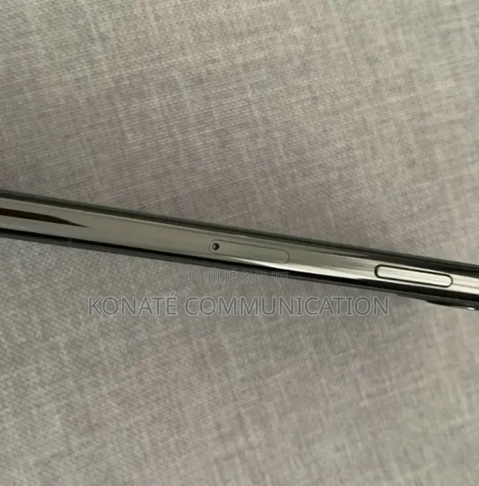 Nouveau Pomme iPhone 11 Pro Max 64 GB Gris