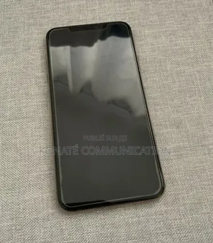 Nouveau Pomme iPhone 11 Pro Max 64 GB Gris