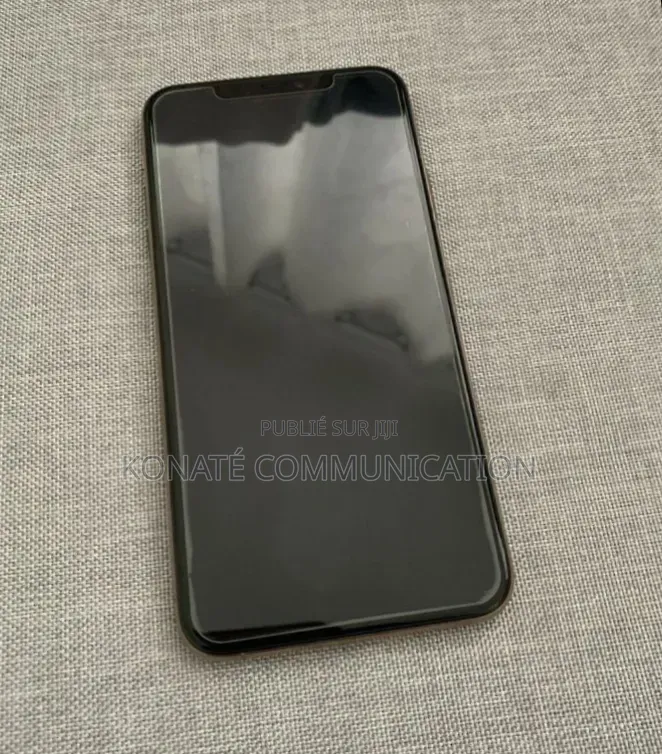 Nouveau Pomme iPhone 11 Pro Max 64 GB Gris