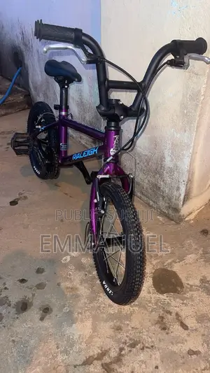 Raleigh 14" Performance - TBE ( Tres Bon Etat )