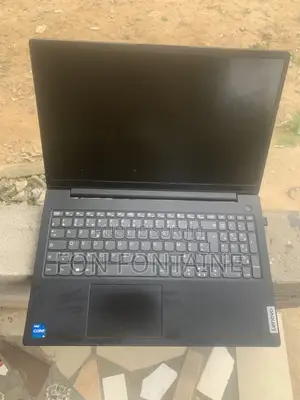 Ordinateur portable Lenovo Ideapad 3 12GB Intel Core i5 SSD 1T