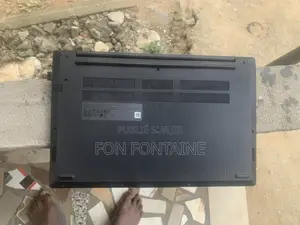 Ordinateur portable Lenovo Ideapad 3 12GB Intel Core i5 SSD 1T