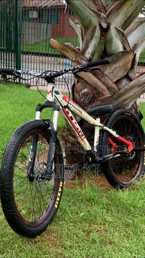 Vélo Vélo VTT