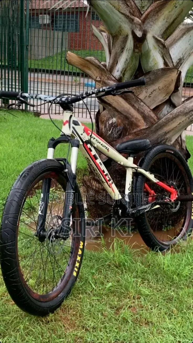 Vélo Vélo VTT