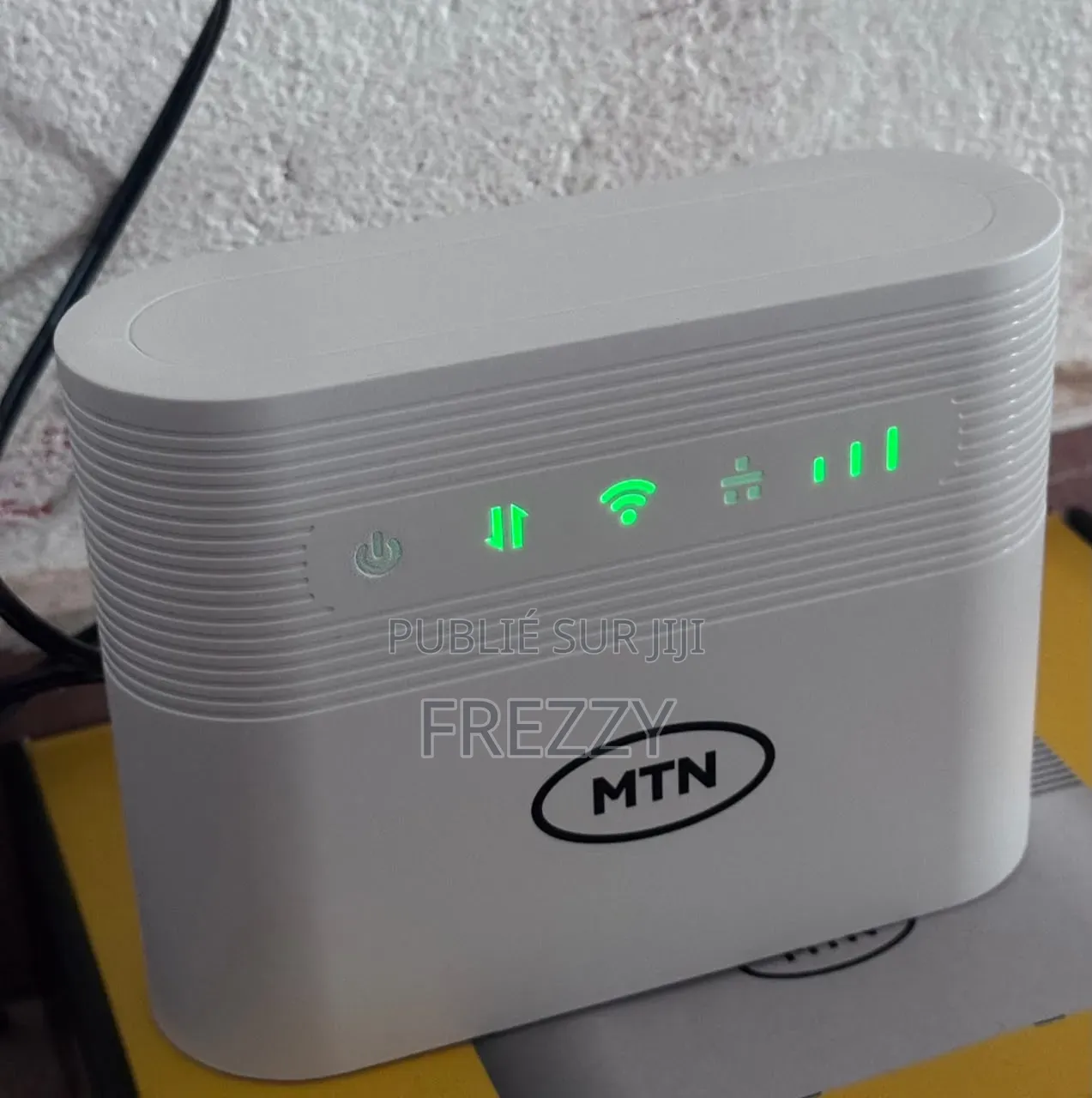 Home Box MTN