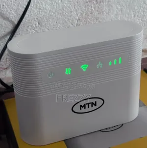 Home Box MTN