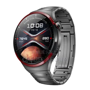 Huawei Watch 4 Pro Space