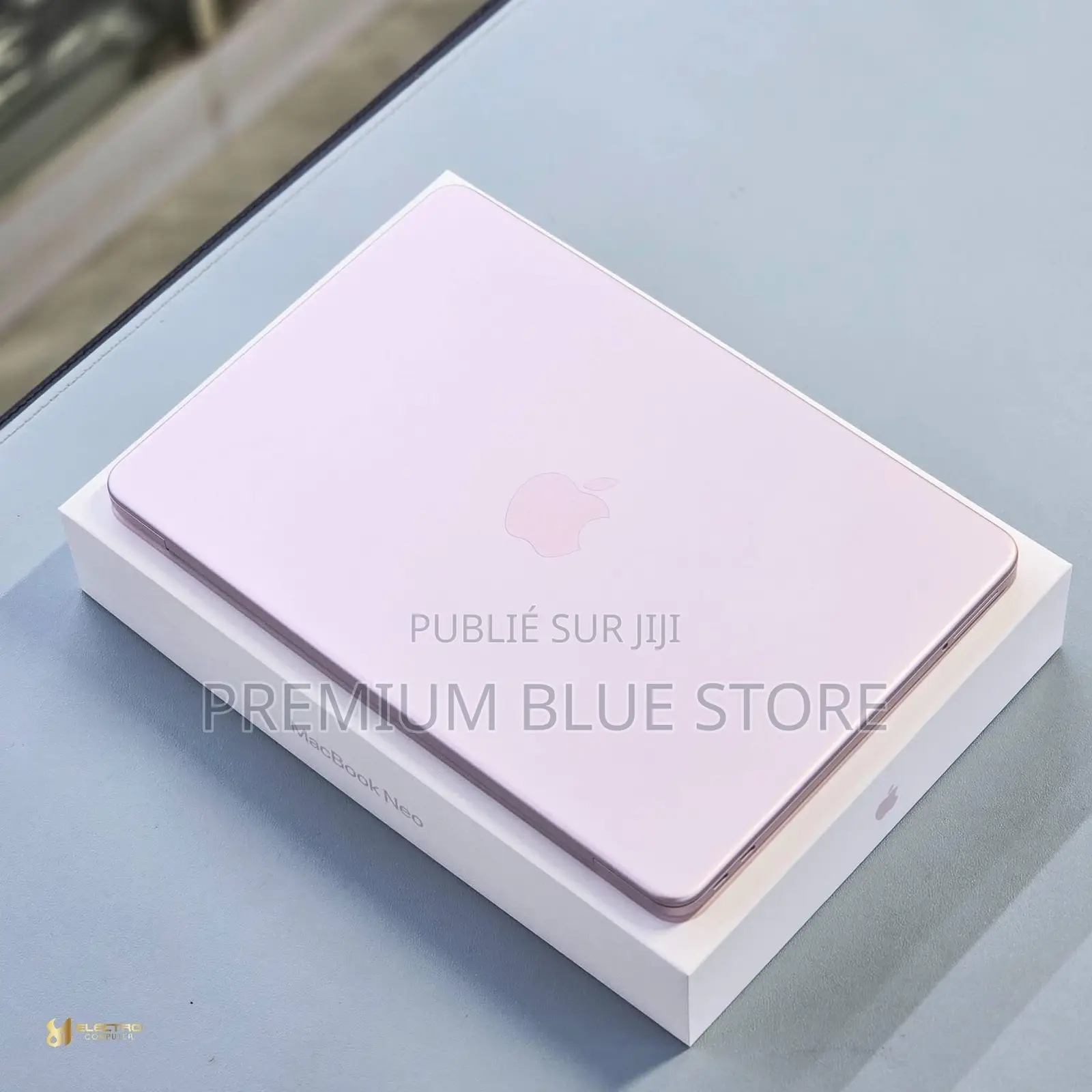 Nouveau Pomme MacBook Neo 2026 16GB Apple M5 Pro SSD 512GB