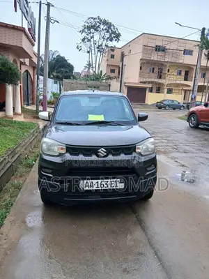 Suzuki S-Presso 2024 Noir