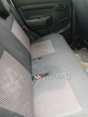 Suzuki S-Presso 2024 Noir