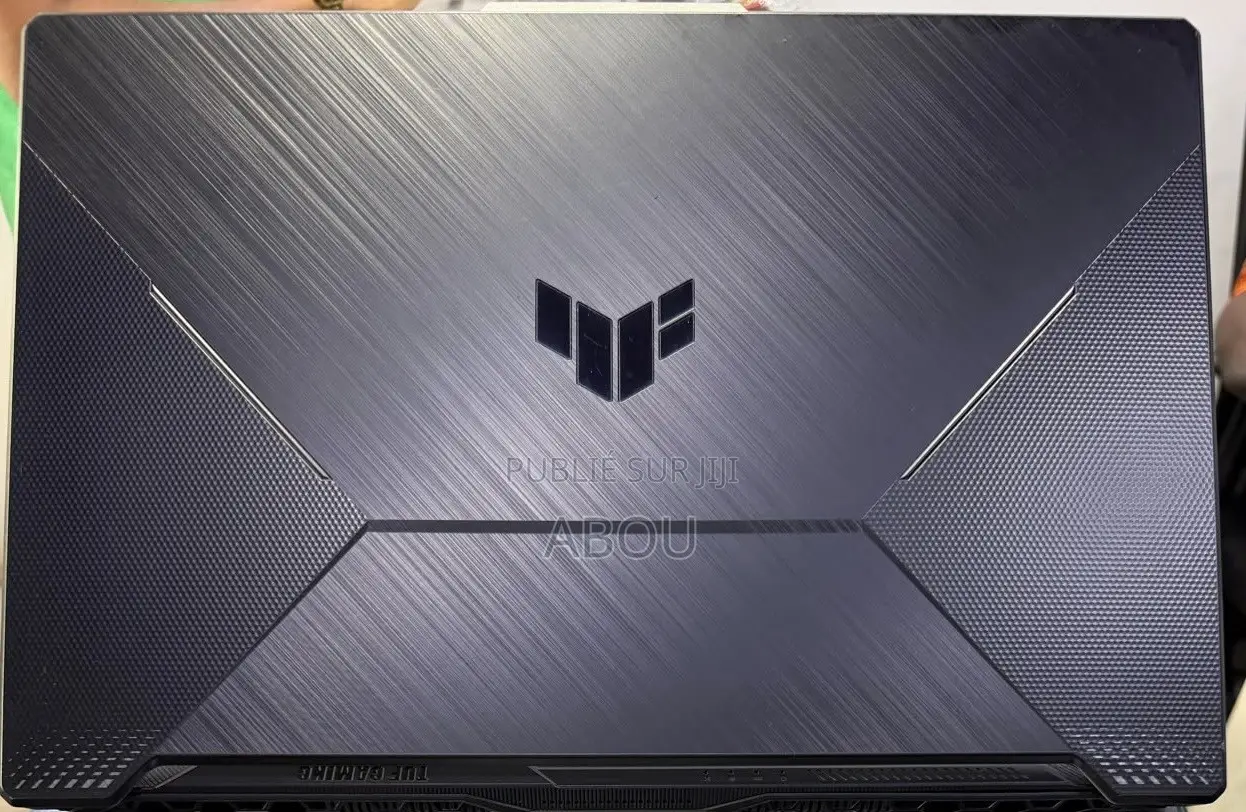 Ordinateur portable Asus TUF Gaming F17 16GB Intel Core i5 SSD 512GB